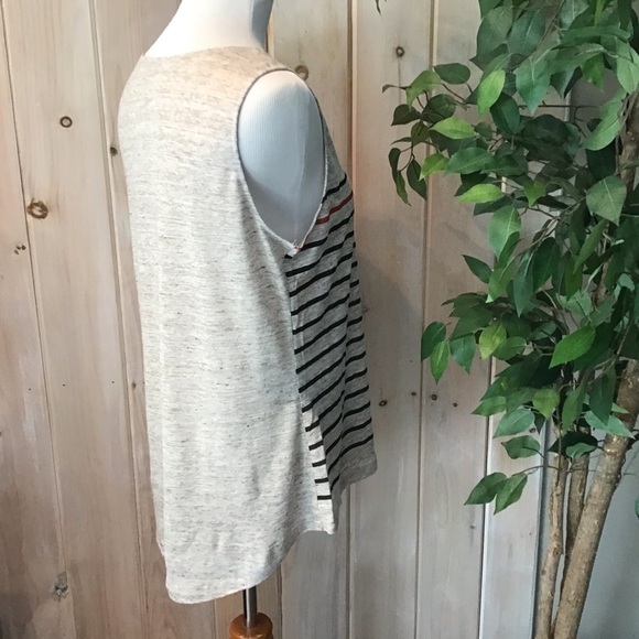 Dakini sleeveless tank top - Picture 2 of 5